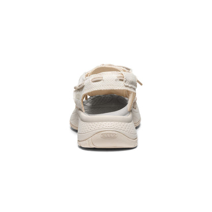 Keen Sale | Women's UNEEK Astoria Canvas Sneaker Birch/Birch