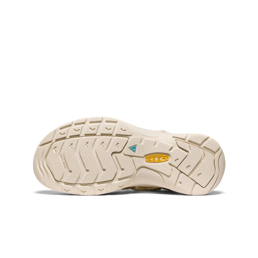 Keen Sale | Women's UNEEK Astoria Canvas Sneaker Birch/Birch