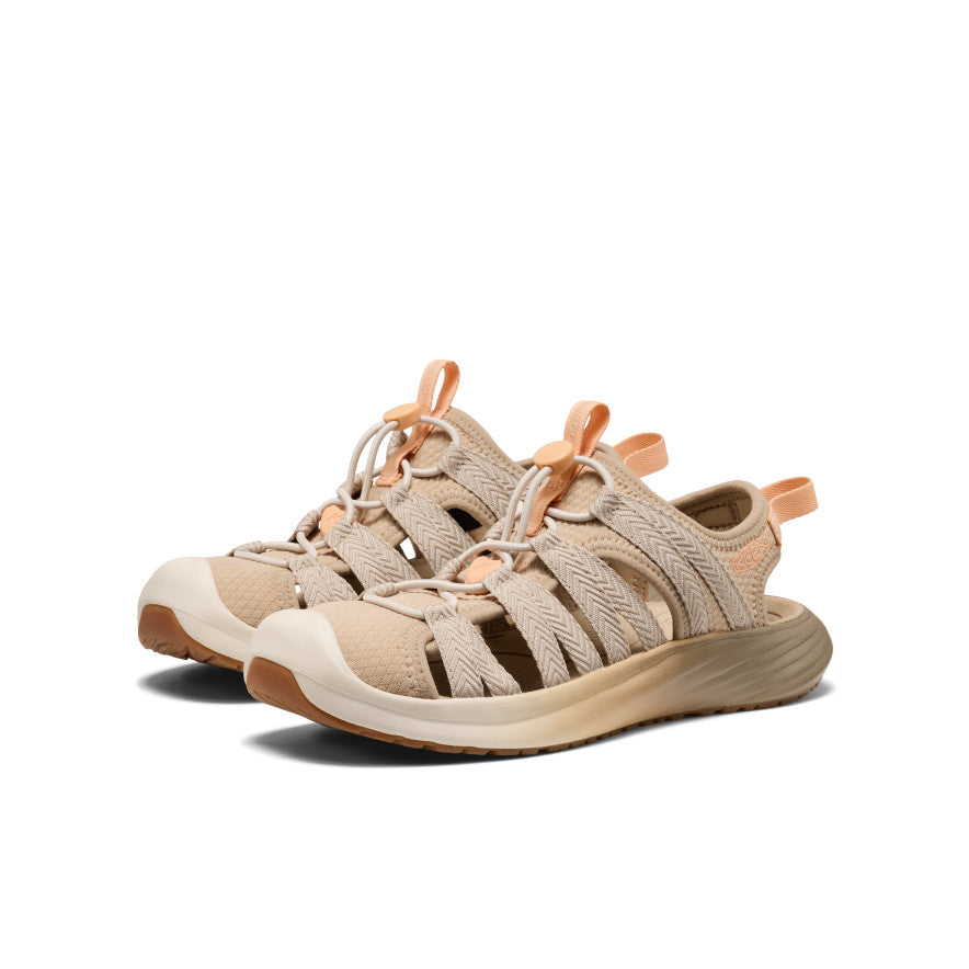 Keen Discount | Women's Whisper Lite Sandal Safari/Birch