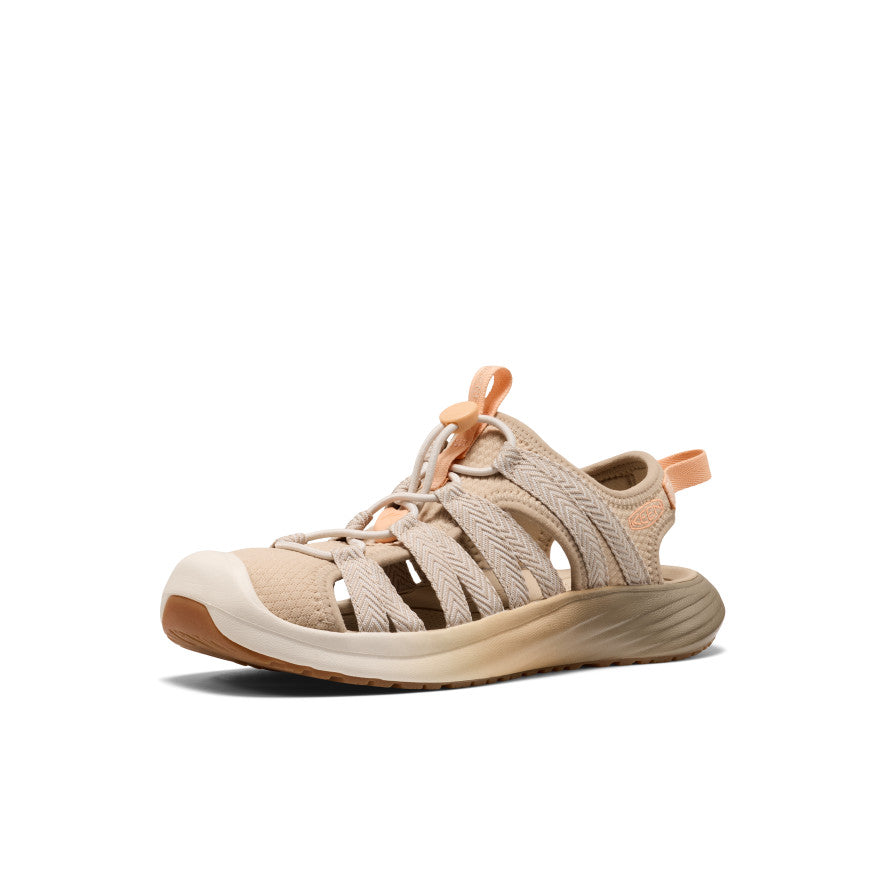 Keen Discount | Women's Whisper Lite Sandal Safari/Birch
