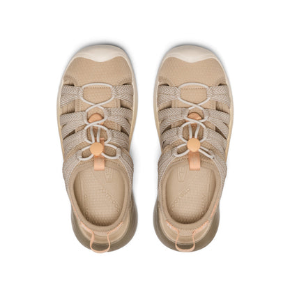 Keen Discount | Women's Whisper Lite Sandal Safari/Birch