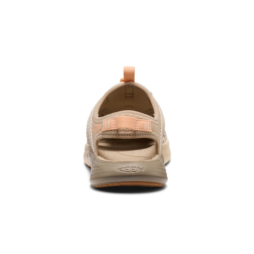 Keen Discount | Women's Whisper Lite Sandal Safari/Birch