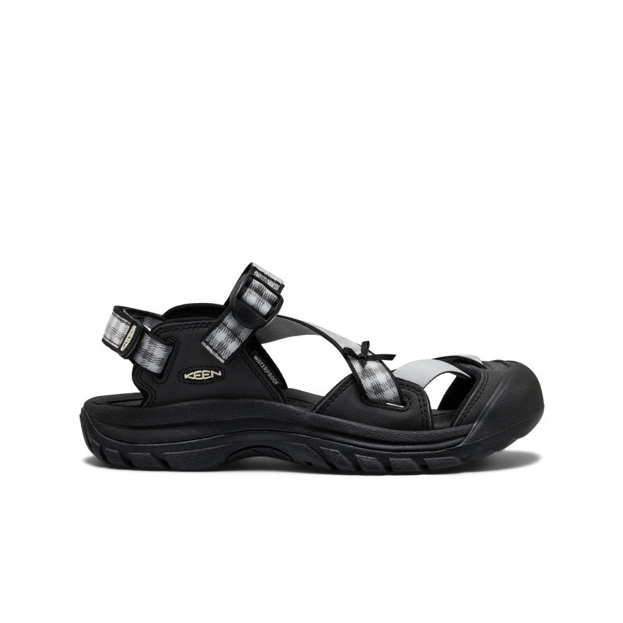 Keen Outlet | Women's Zerraport II Sandal Gingham