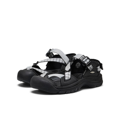 Keen Outlet | Women's Zerraport II Sandal Gingham