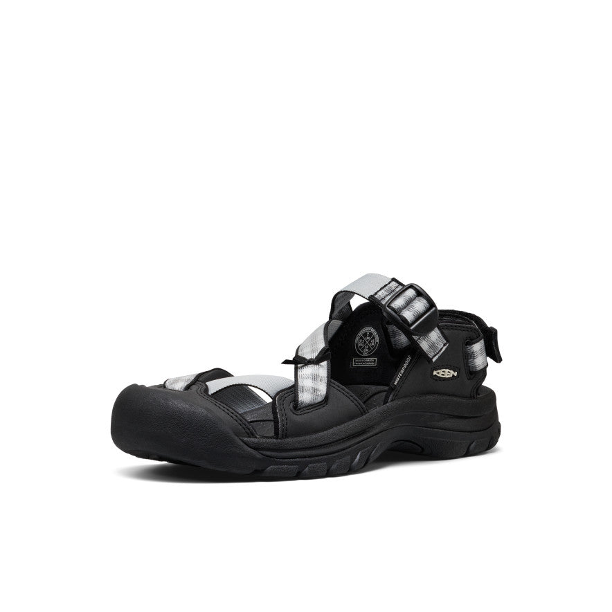 Keen Outlet | Women's Zerraport II Sandal Gingham