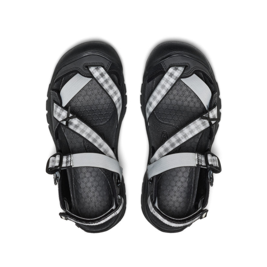 Keen Outlet | Women's Zerraport II Sandal Gingham