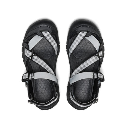 Keen Outlet | Women's Zerraport II Sandal Gingham