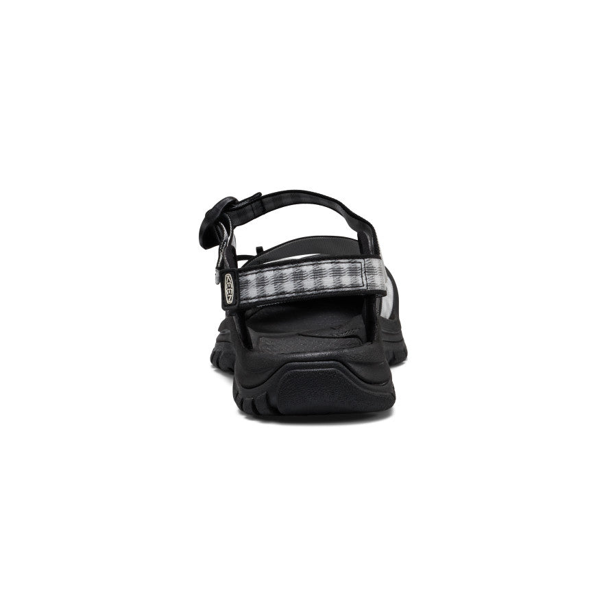 Keen Outlet | Women's Zerraport II Sandal Gingham