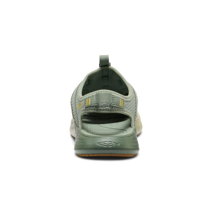 Keen Near Me | Women's Whisper Lite Sandal Lily Pad/Cream Gold