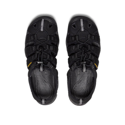 Keen Popular style | Women's Clearwater CNX Sandal Black/Black