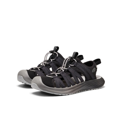 Keen Online | Women's Whisper Lite Sandal Black/Magnet