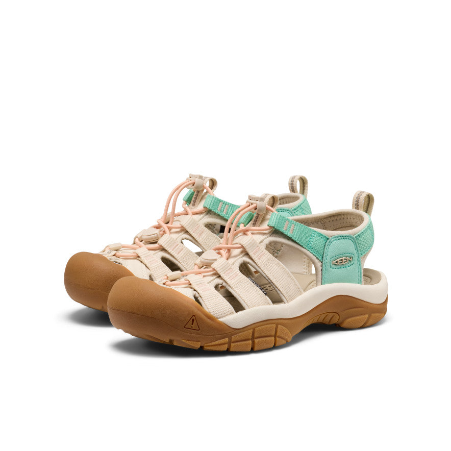 Keen Sale | Women's Newport H2 Tri-Block Birch