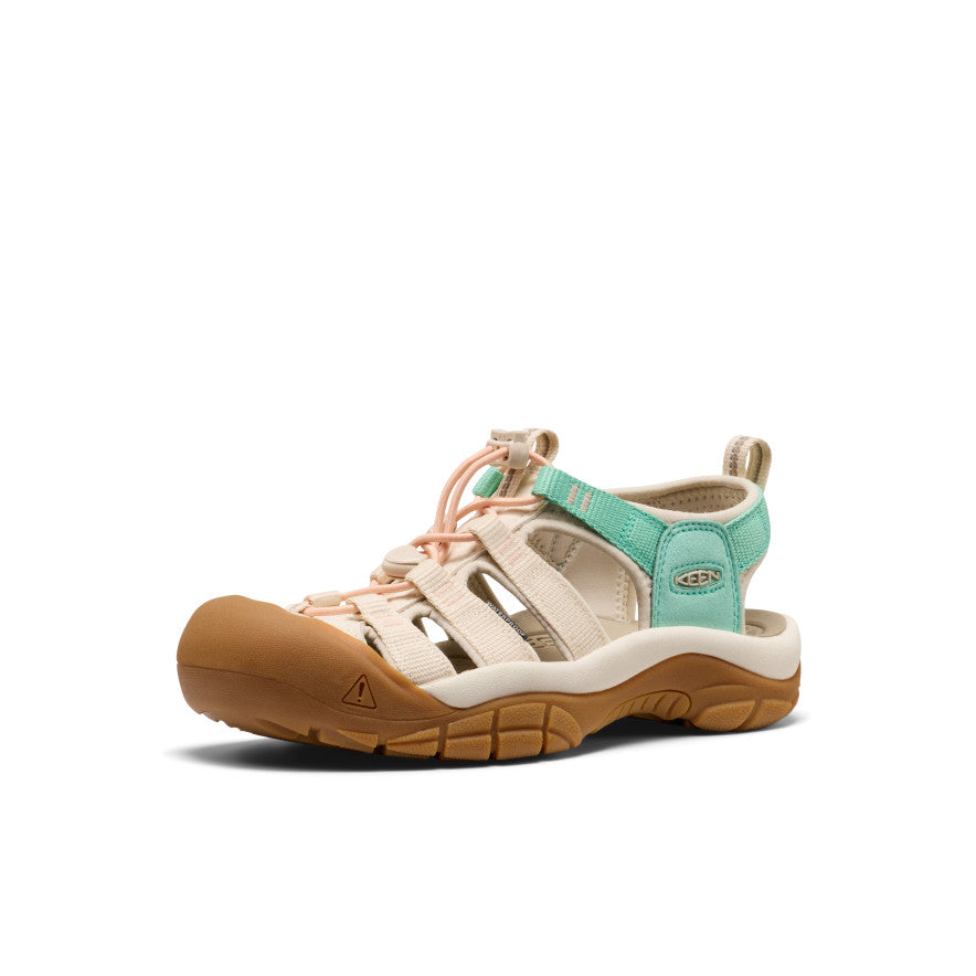 Keen Sale | Women's Newport H2 Tri-Block Birch