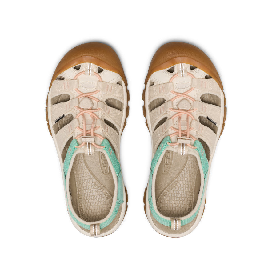 Keen Sale | Women's Newport H2 Tri-Block Birch