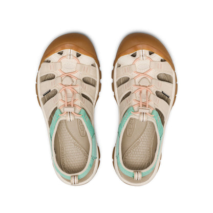 Keen Sale | Women's Newport H2 Tri-Block Birch