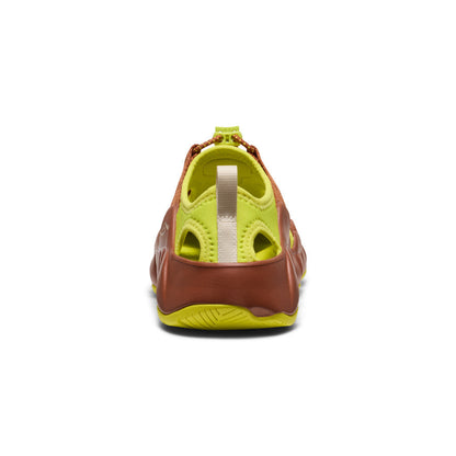 Keen On sale | Women's Hyperport H2 Sandal x Hiking Patrol Algae Green