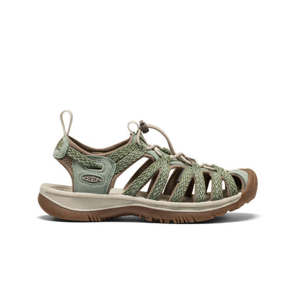 Keen Outlet | Women's Whisper Lily Pad