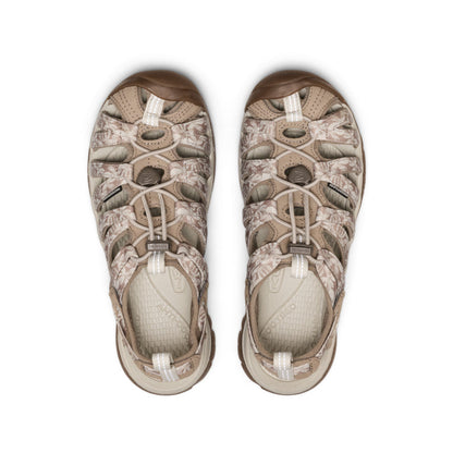 Keen Hot style | Women's Whisper Brindle Print