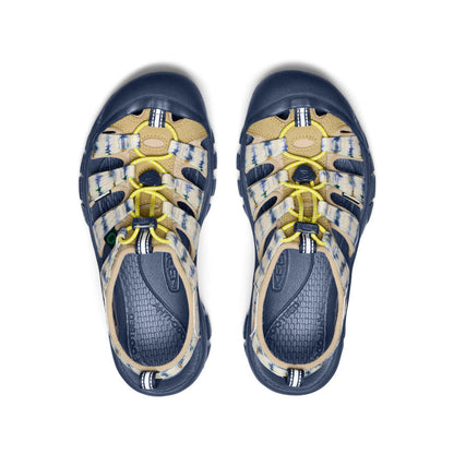Keen US | Women's Newport Retro Sandal x An Ko Rau An Ko Rau Multi