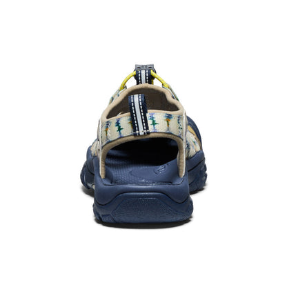 Keen US | Women's Newport Retro Sandal x An Ko Rau An Ko Rau Multi