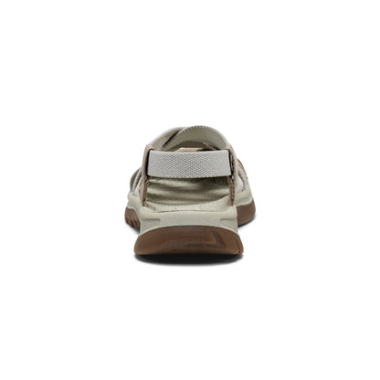 Keen Near Me | Women's Whisper Lattice Sandal Plaza Taupe/Silver Birch
