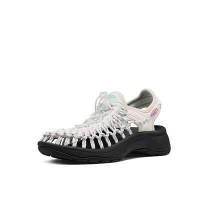 Keen | Women's UNEEK Astoria Star White/Black