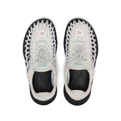 Keen | Women's UNEEK Astoria Star White/Black