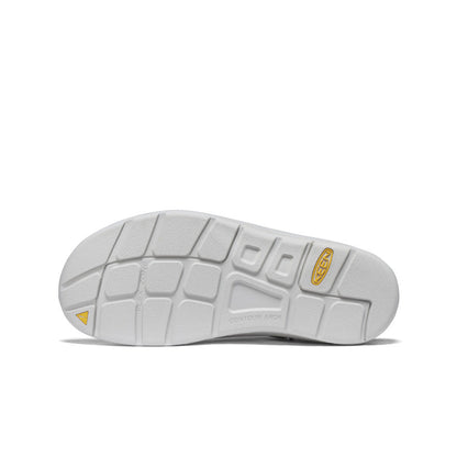 Keen Online | Women's UNEEK II Open Toe x emmi Dark Earth/Tillandsia Purple