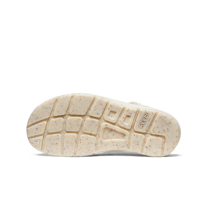 Keen Sale | Women's UNEEK Canvas x Skall Studio Natural/Birch