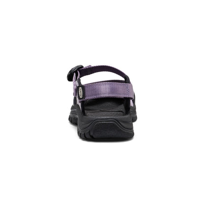 Keen On sale | Women's Zerraport II Sandal Purple Haze/Thistle