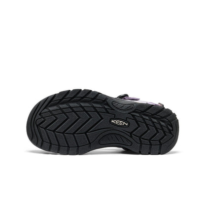 Keen On sale | Women's Zerraport II Sandal Purple Haze/Thistle