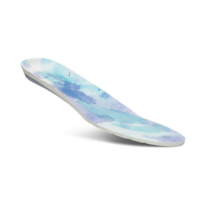 Keen US | Women's Terradora Replacement Insole Light Blue