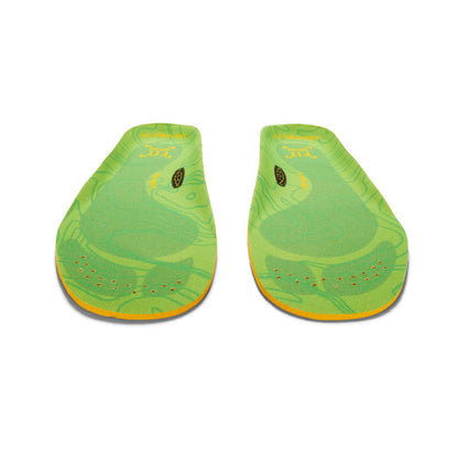 Keen Near Me | Women's Outdoor K-30 Low Arch Insole Green