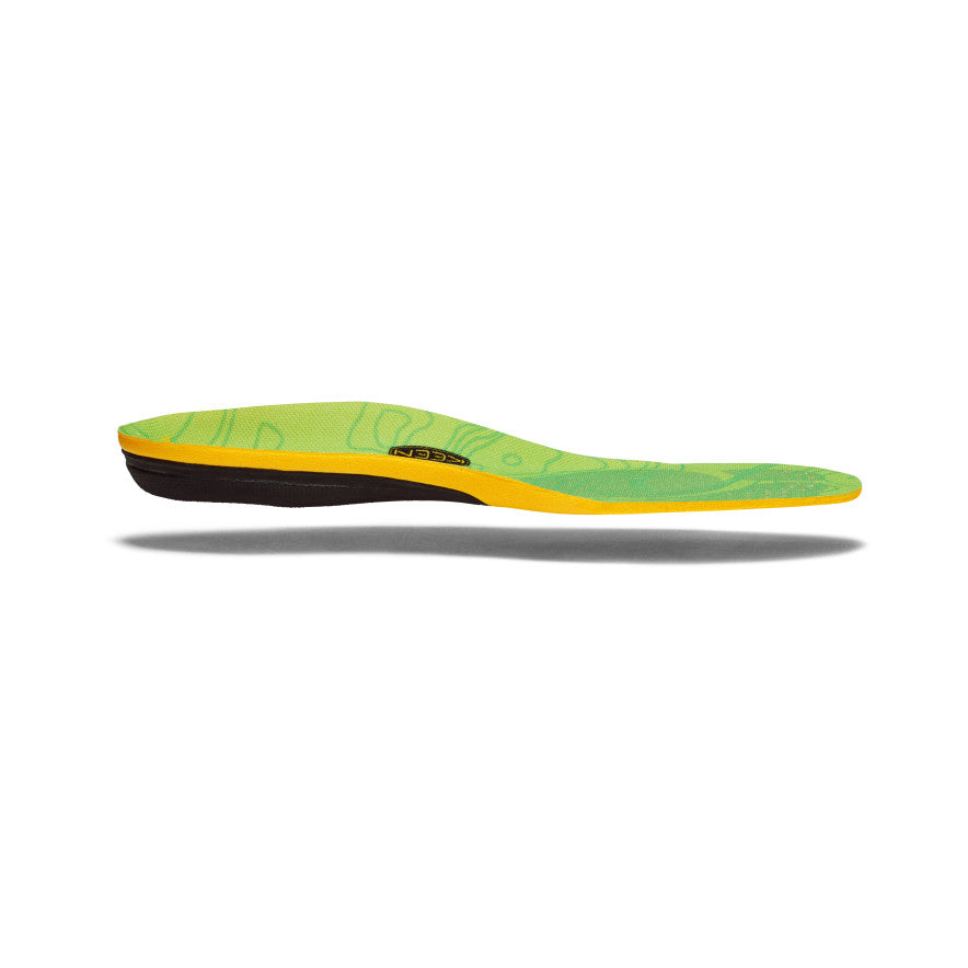 Keen Near Me | Women's Outdoor K-30 Low Arch Insole Green