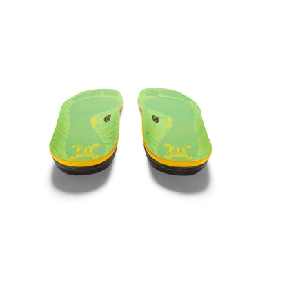 Keen Near Me | Women's Outdoor K-30 Low Arch Insole Green