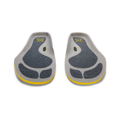 Keen Online | Women's Outdoor K-20 Plus Insole Black
