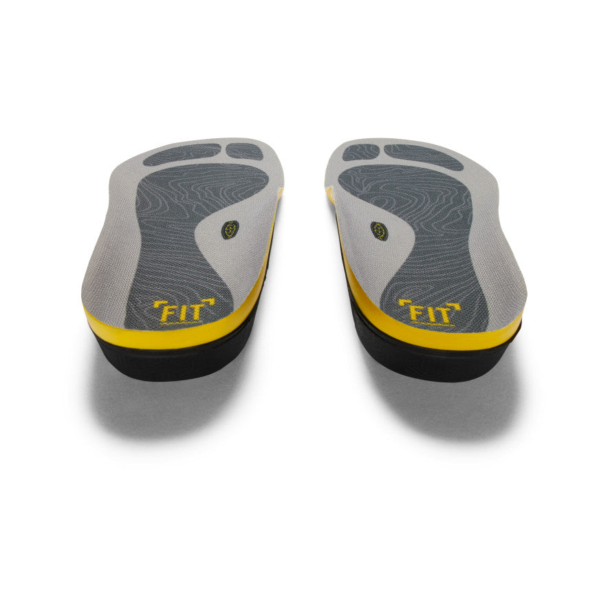 Keen Online | Women's Outdoor K-20 Plus Insole Black