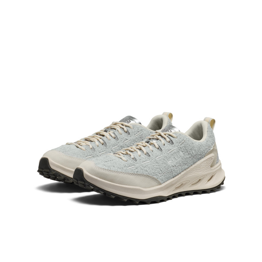 Keen Sale | Women's Jasper Zionic Sneaker Ballad Blue/Silver