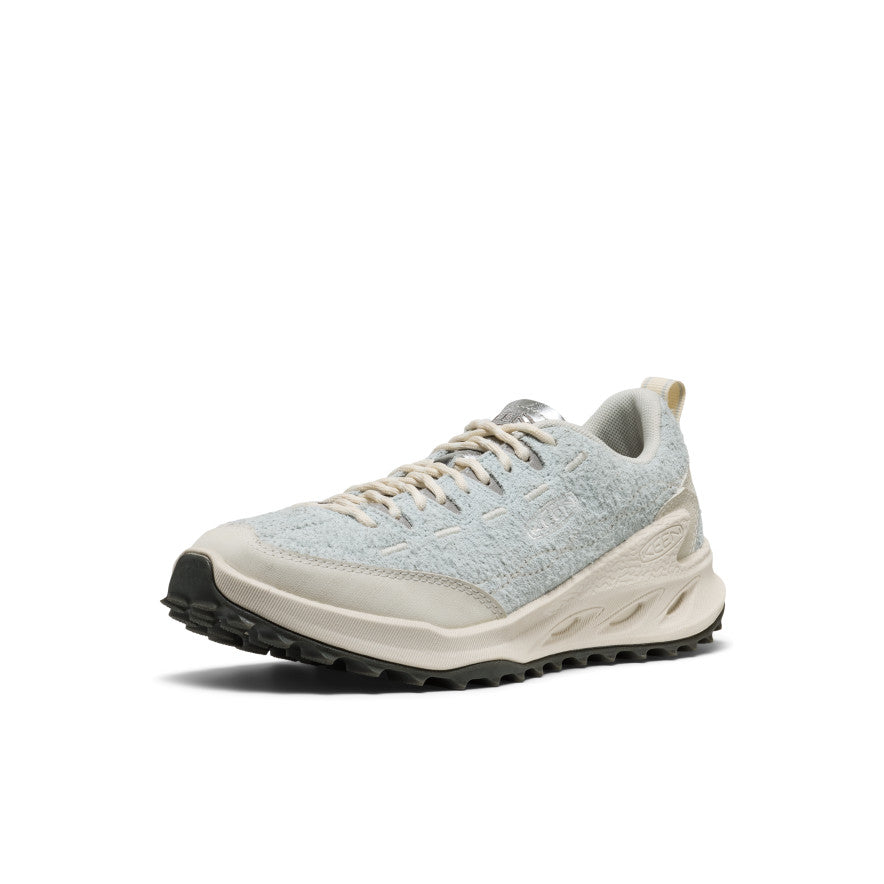 Keen Sale | Women's Jasper Zionic Sneaker Ballad Blue/Silver