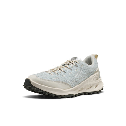 Keen Sale | Women's Jasper Zionic Sneaker Ballad Blue/Silver