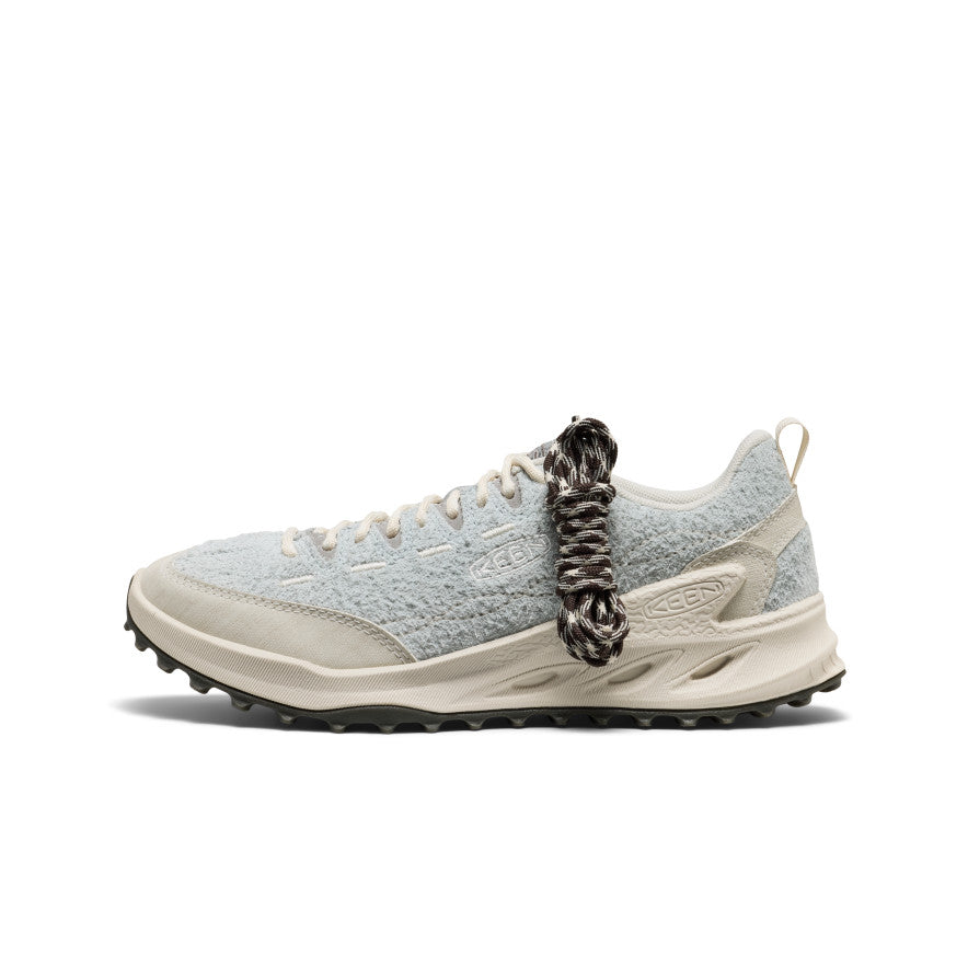 Keen Sale | Women's Jasper Zionic Sneaker Ballad Blue/Silver