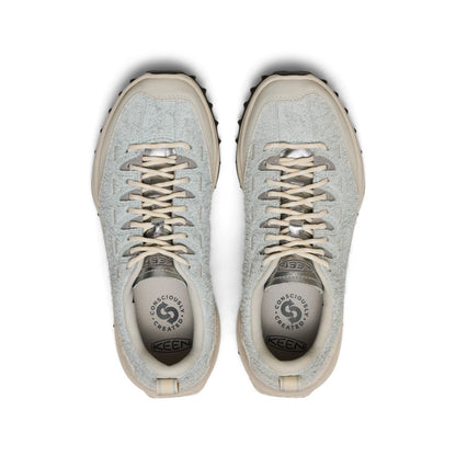 Keen Sale | Women's Jasper Zionic Sneaker Ballad Blue/Silver