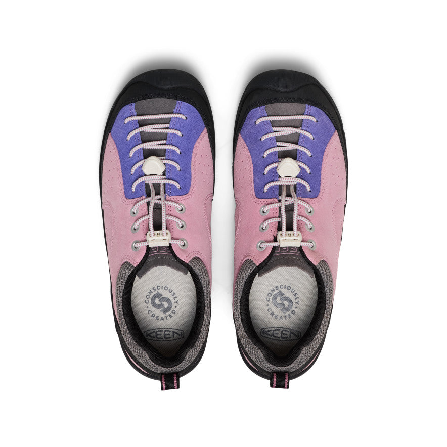 Keen Discount | Women's Jasper Rocks Sneaker Lilas/Purple Opulence