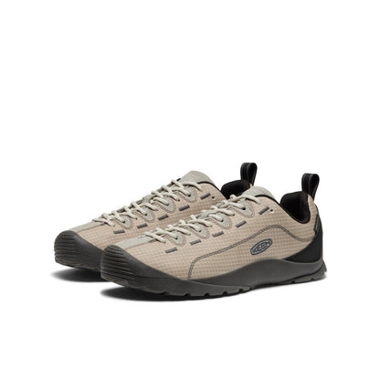 Keen Hot style | Women's Jasper Nylon Waterproof Sneaker Abbey Stone/Black