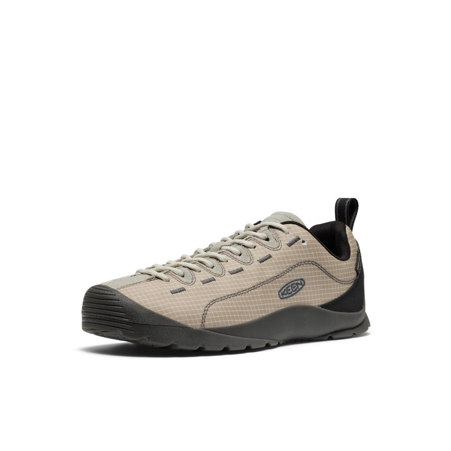 Keen Hot style | Women's Jasper Nylon Waterproof Sneaker Abbey Stone/Black