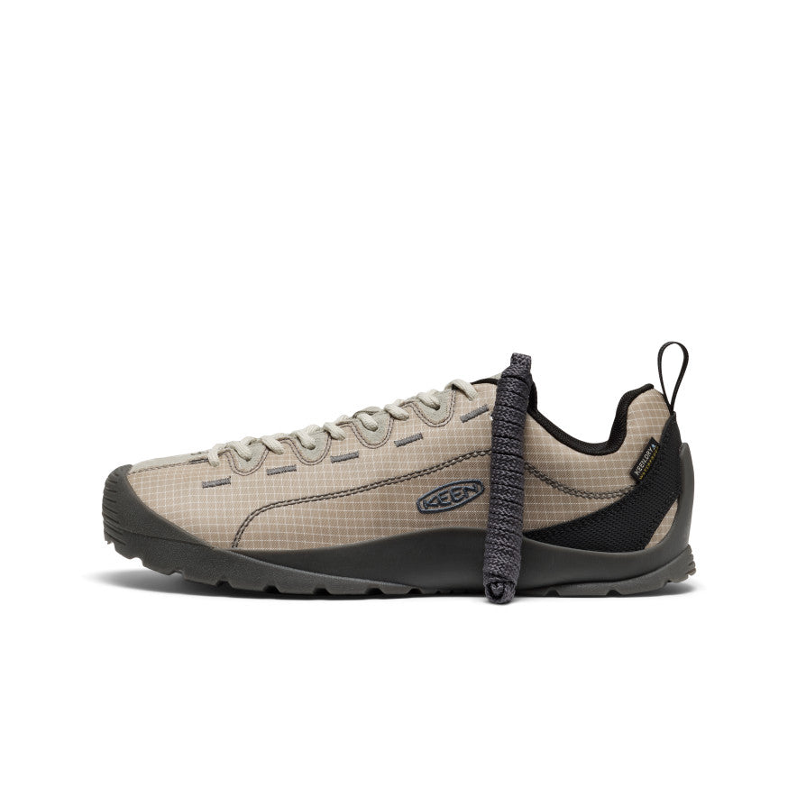 Keen Hot style | Women's Jasper Nylon Waterproof Sneaker Abbey Stone/Black