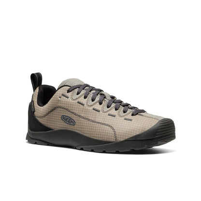 Keen Hot style | Women's Jasper Nylon Waterproof Sneaker Abbey Stone/Black