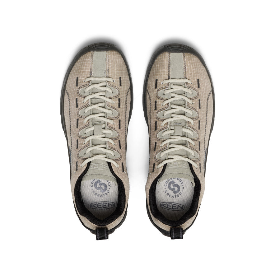 Keen Hot style | Women's Jasper Nylon Waterproof Sneaker Abbey Stone/Black