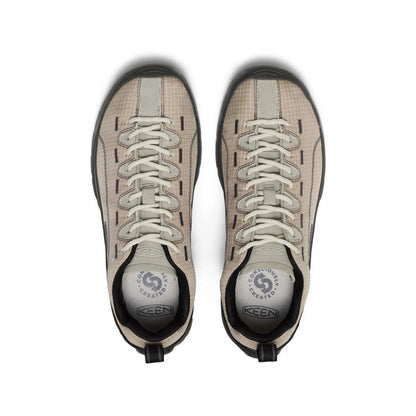 Keen Hot style | Women's Jasper Nylon Waterproof Sneaker Abbey Stone/Black
