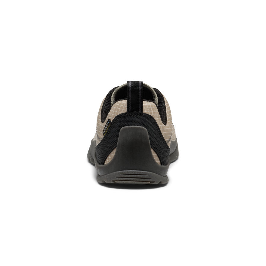 Keen Hot style | Women's Jasper Nylon Waterproof Sneaker Abbey Stone/Black